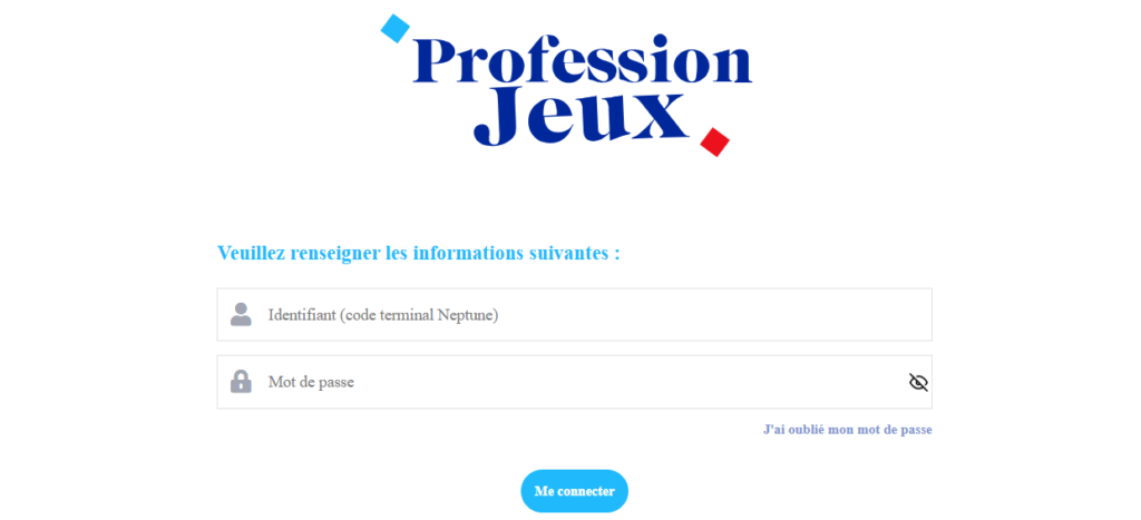 Profession Jeux FDJ : le dispositif central des détaillants de la Française des Jeux