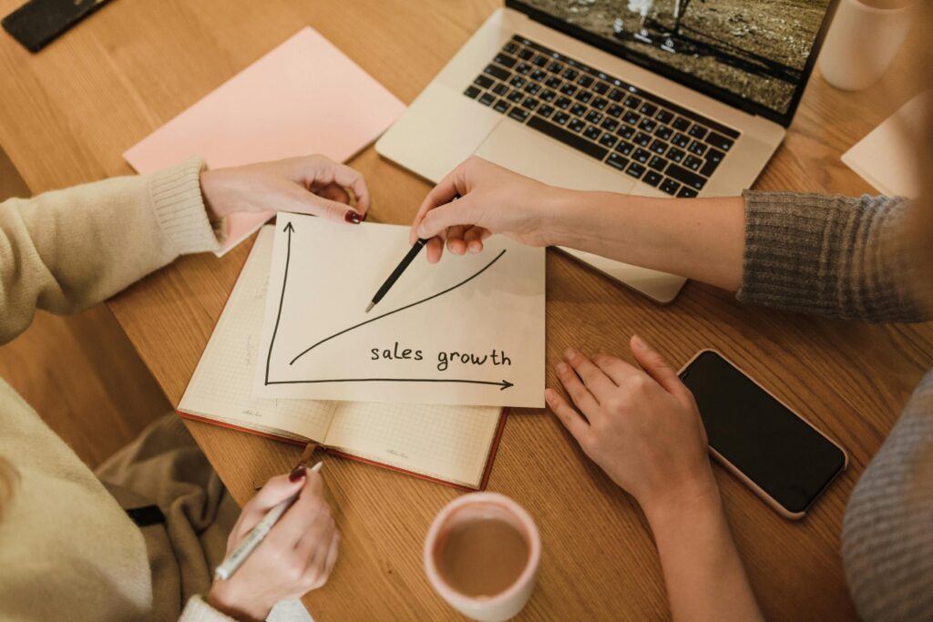 Comment augmenter le chiffre d’affaires d’une petite entreprise sans augmenter les charges