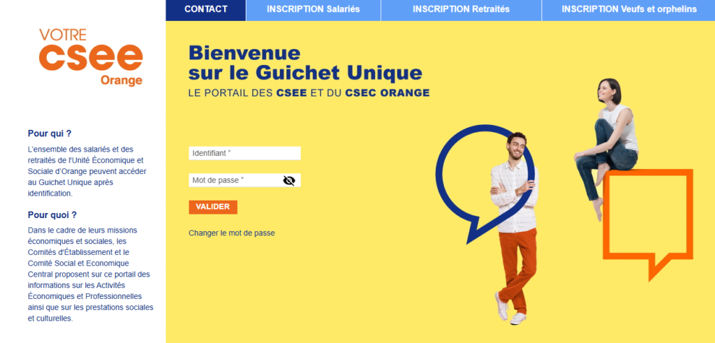 Comité d’Entreprise Orange : Avantages Salariés, Missions, Accès au Portail et Fonctionnement du CSE en 2026