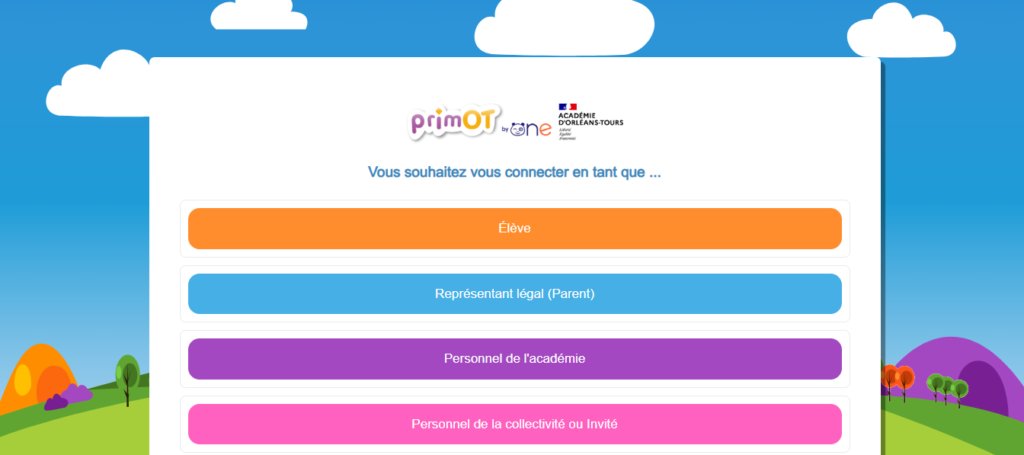 Primot : ENT scolaire pour écoles primaires, fonctionnalités, accès et déploiement Primot : ENT scolaire pour écoles primaires, fonctionnalités, accès et déploiement