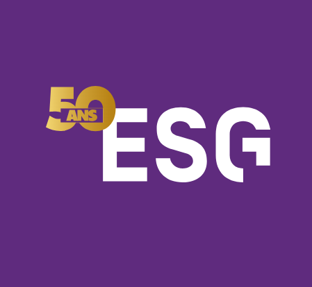 Extranet ESG : fonctionnement, accès et services de la plateforme étudiante Extranet ESG : fonctionnement, accès et services de la plateforme étudiante