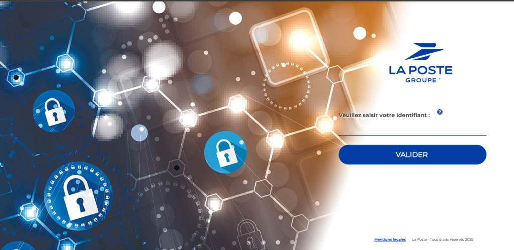 MaBoxRH La Poste : portail RH numérique pour gérer vos démarches en ligne