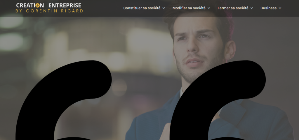 Creation-entreprise-france.com : démarches, aides et conseils pour créer son entreprise en France