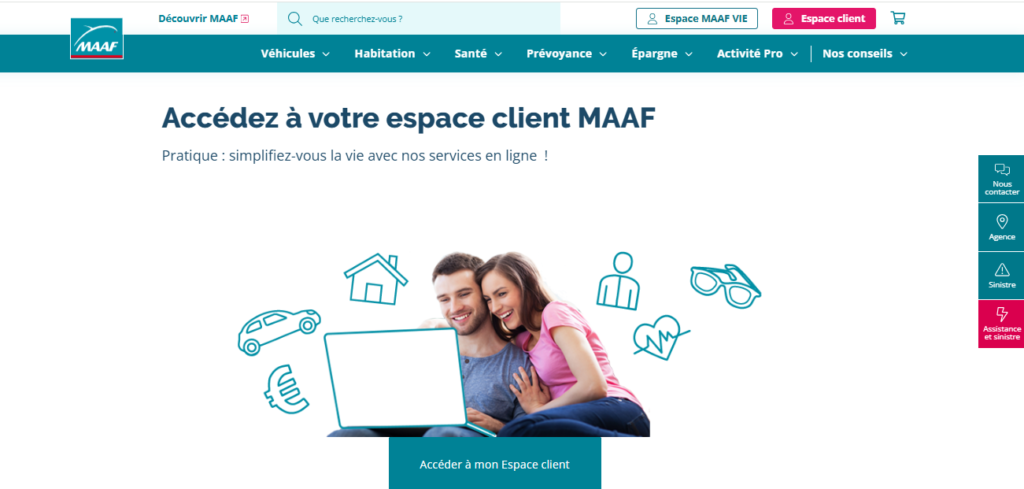 Comité d’entreprise MAAF : découvrez le rôle du CSE, les avantages salariés, primes, télétravail et dispositifs sociaux en 2026.