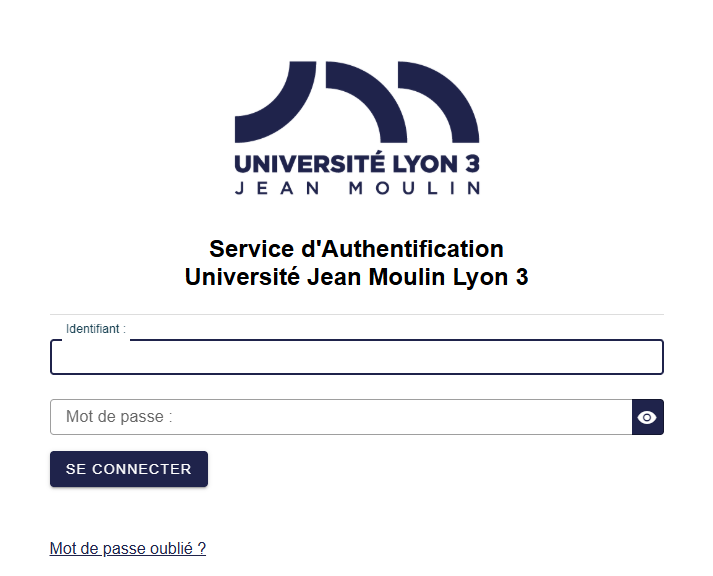 Intranet Lyon 3 : fonctionnement, accès et services de l’espace numérique universitaire