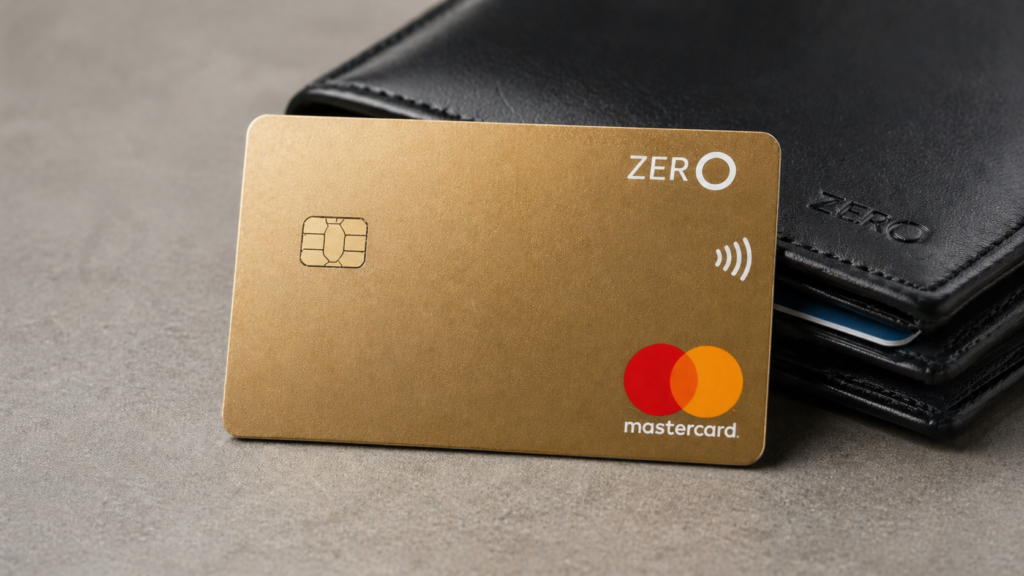Carte Zéro : coûts cachés, conditions à maîtriser et notre avis son fonctionnement réel