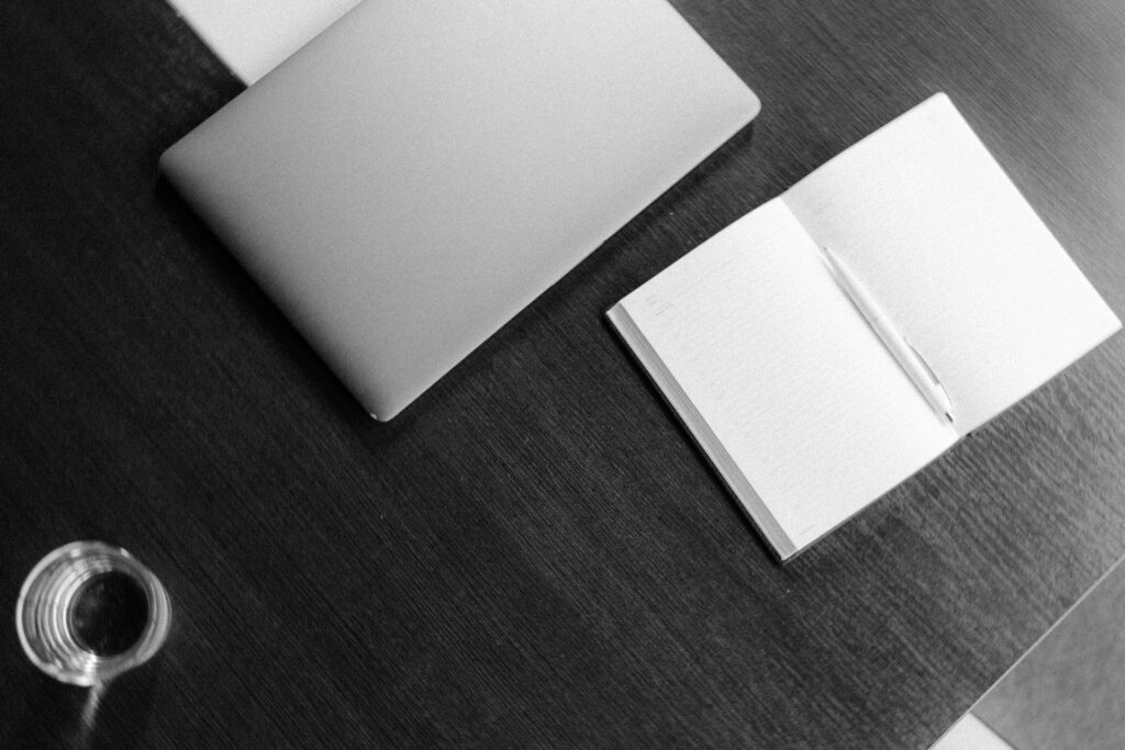 Cahier de prépa : plateforme numérique et support papier pour organiser efficacement sa CPGE