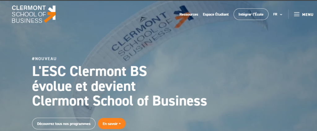 LMS ESC Clermont : fonctionnement, avantages et accès à la plateforme pédagogique