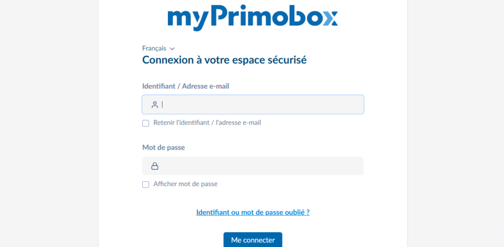 MyPrimobox : solution de gestion documentaire et RH pour entreprises modernes