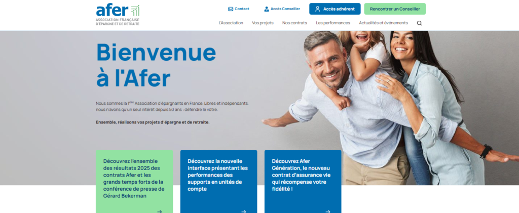 Afer Mon Compte : un levier stratégique pour optimiser la gestion financière des entreprises et sécuriser votre capital