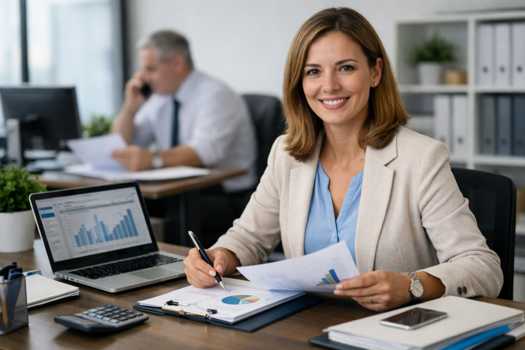 Assistant de PME PMI : rôle, missions et compétences d’un poste clé en entreprise