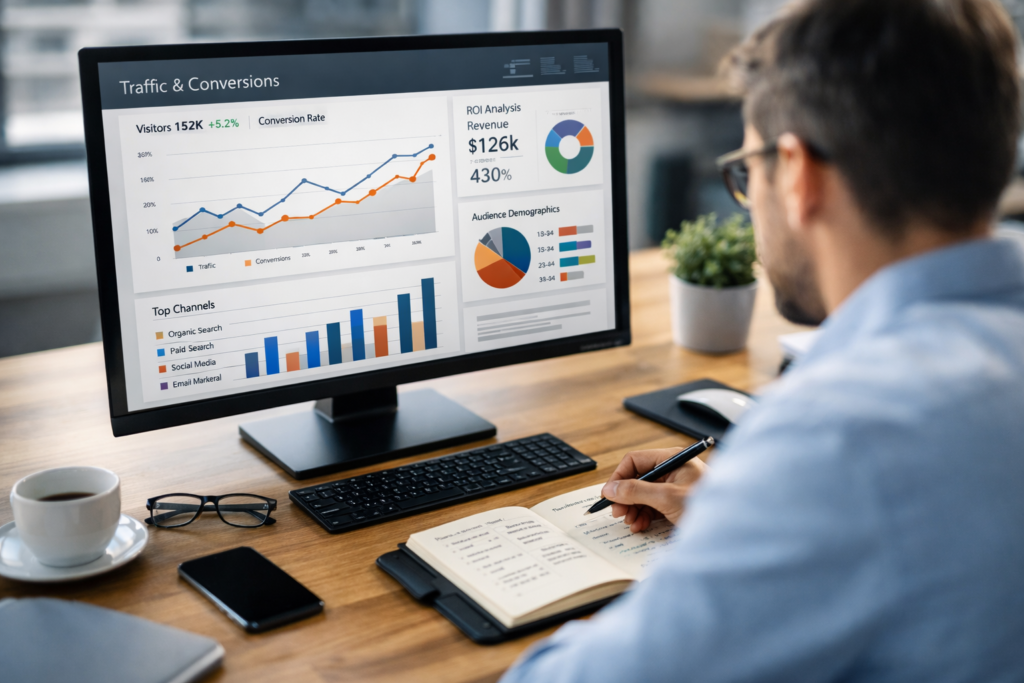 Datamarketingparis.com : plateforme stratégique pour comprendre la data, le marketing et la gestion d’entreprise Datamarketingparis.com : plateforme stratégique pour comprendre la data, le marketing et la gestion d’entreprise