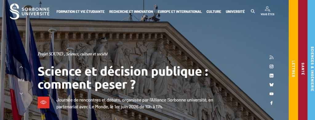 Zimbra Sorbonne : accès, fonctionnement et utilisation avancée de la messagerie universitaire