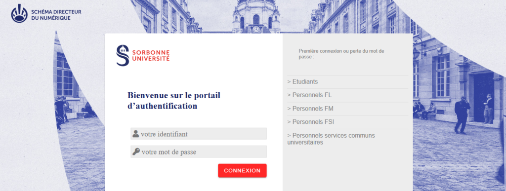 Zimbra Sorbonne : accès, fonctionnement et utilisation avancée de la messagerie universitaire