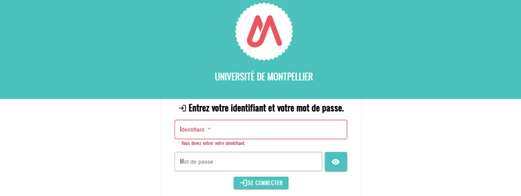 ENT Montpellier : connexion, fonctionnement et maîtrise avancée de l’environnement numérique UM