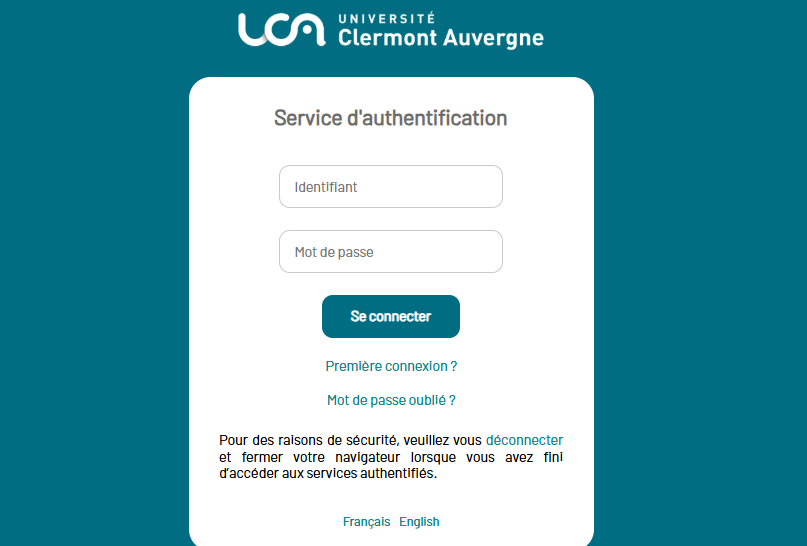 ENT UCA : activation, connexion et utilisation efficace du portail étudiant