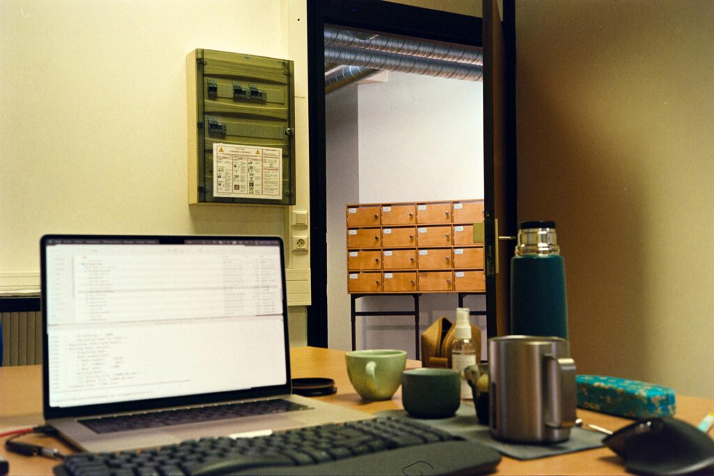 Nibelis coffre fort : structurer une gestion RH automatisée, sécurisée et exploitable à long terme