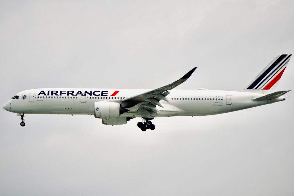 GPNet Air France : fonctionnement, connexion et optimisation des billets GP