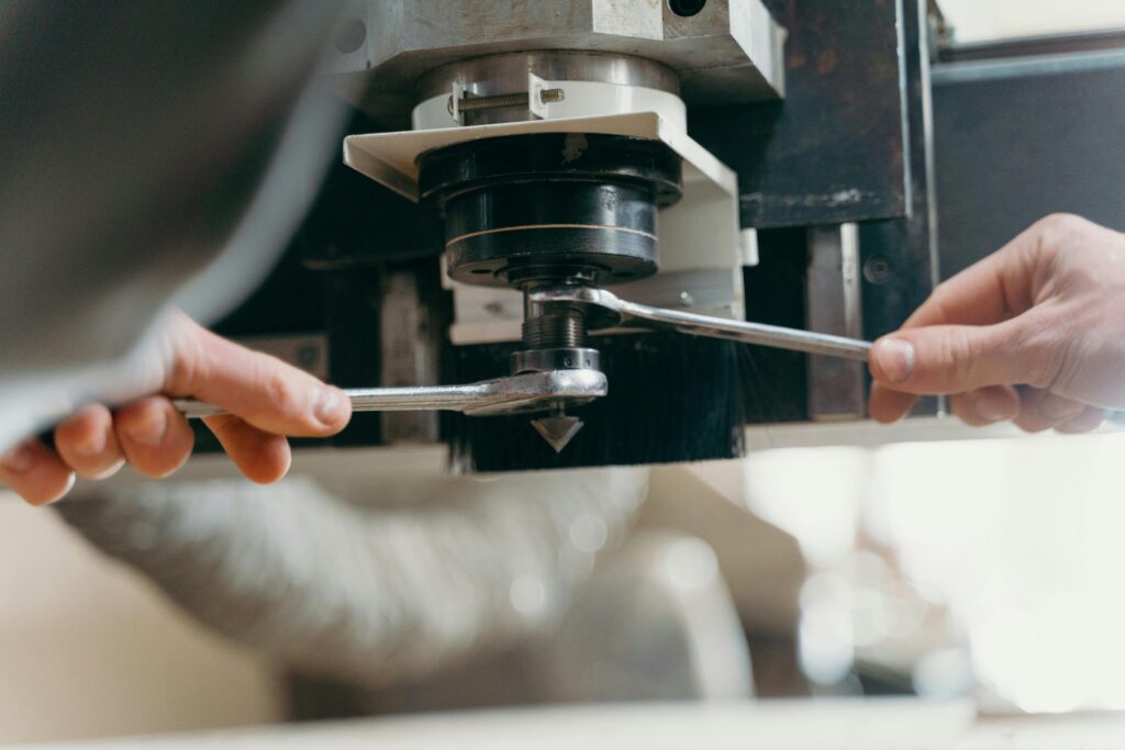 Maintenance corrective en entreprise : gérer les pannes sans subir les coûts cachés
