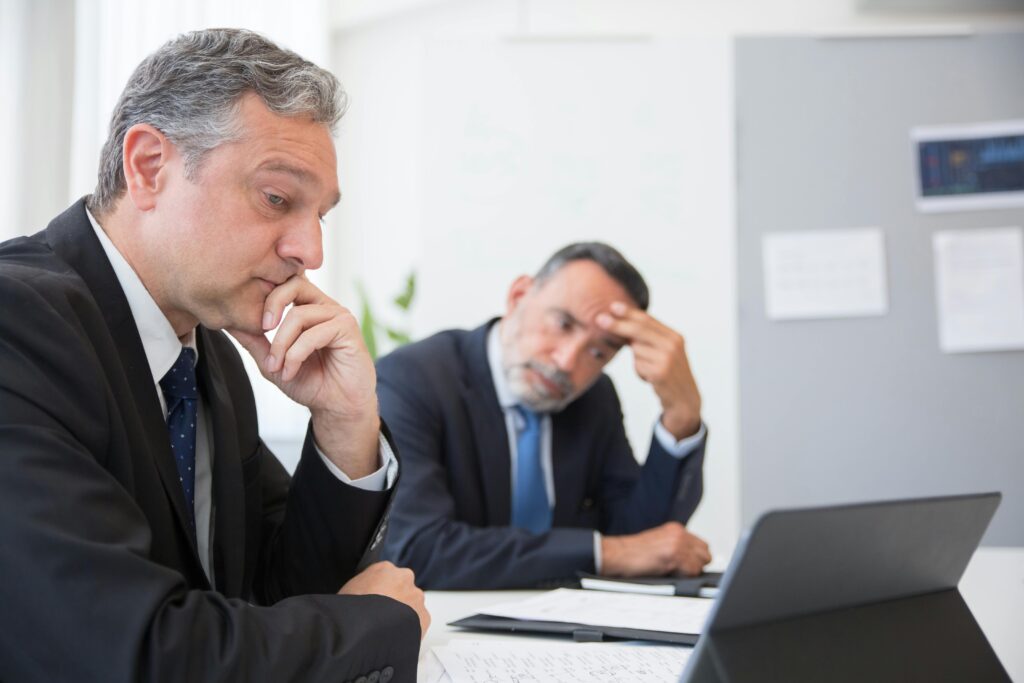 Entreprise en difficulté : comment réagir concrètement avant la cessation de paiement