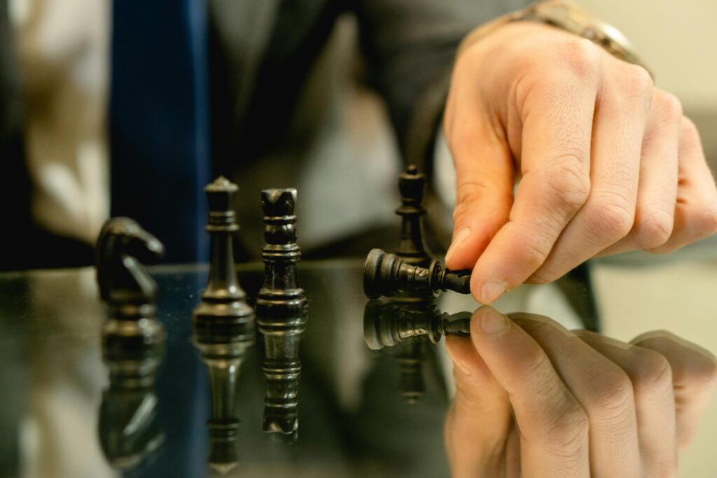 Stratégie marketing B2B : les méthodes les plus efficaces pour générer des leads qualifiés et accélérer la croissance des entreprises