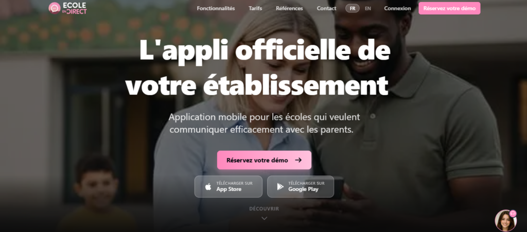 Ecole Directe : fonctionnalités, connexion et usages par profil
