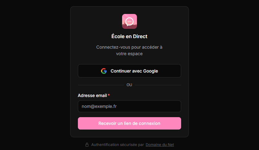 Ecole Directe : fonctionnalités, connexion et usages par profil