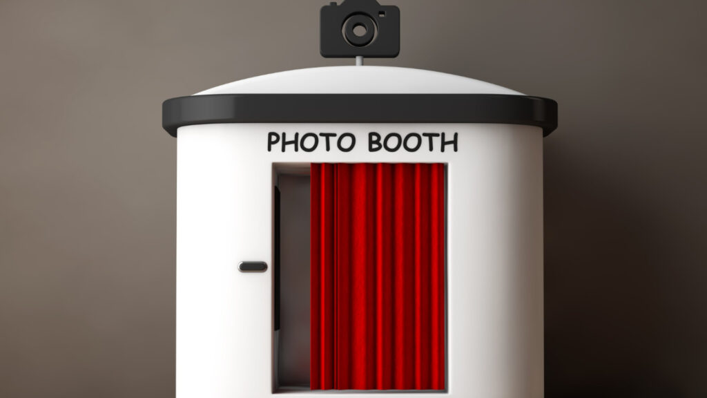 Photobooth événementiel : pourquoi l’adopter pour votre prochain événement ? Photobooth événementiel : pourquoi l’adopter pour votre prochain événement ?